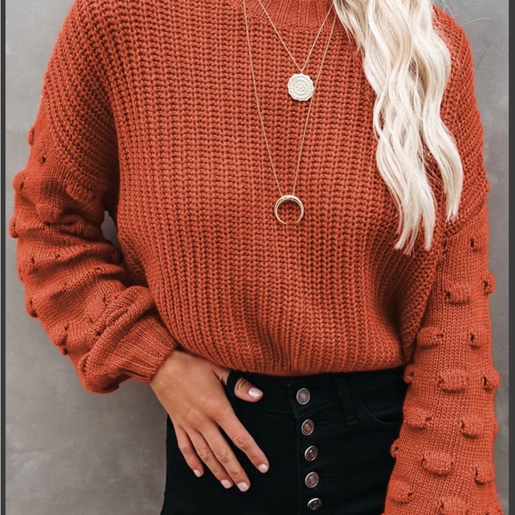 Sweater - Picture 2 of 2